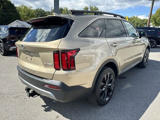 2021 Kia Sorento SX Prestige X-Line