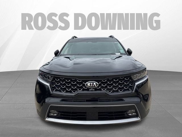 2021 Kia Sorento SX Prestige X-Line
