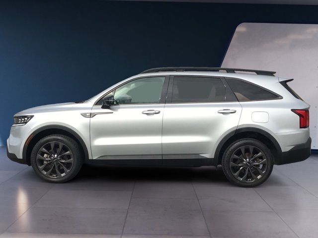 2021 Kia Sorento SX Prestige X-Line