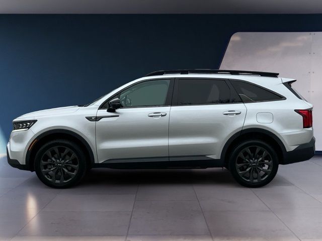 2021 Kia Sorento SX Prestige X-Line