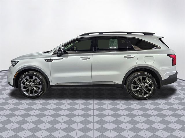 2021 Kia Sorento SX Prestige X-Line
