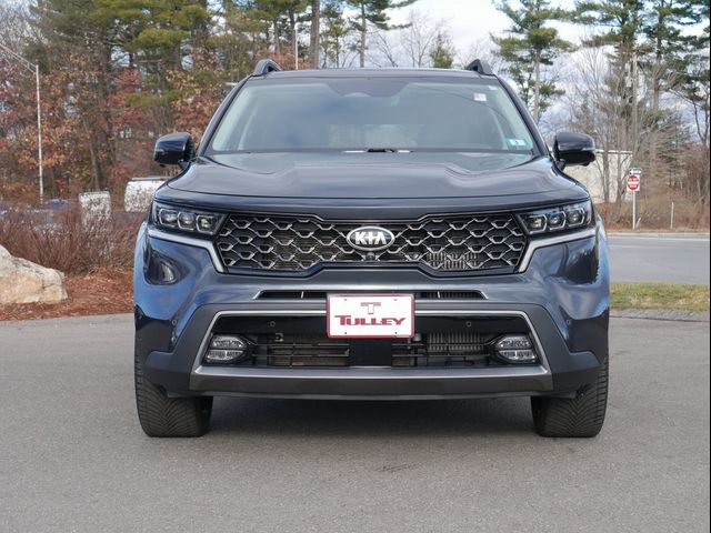 2021 Kia Sorento SX Prestige X-Line