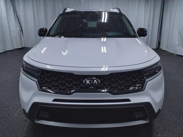 2021 Kia Sorento SX Prestige X-Line