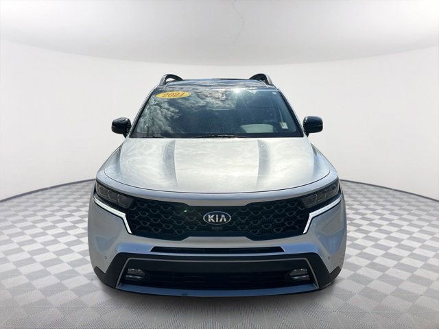 2021 Kia Sorento SX Prestige X-Line