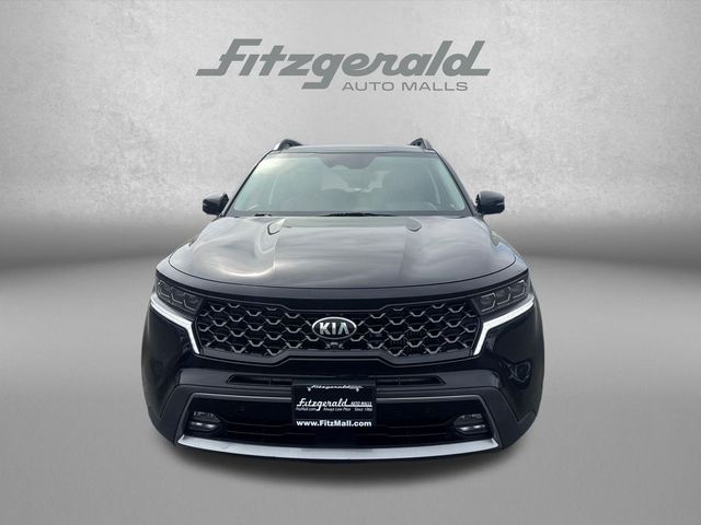 2021 Kia Sorento SX Prestige X-Line