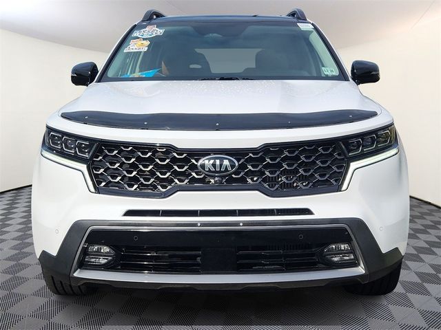 2021 Kia Sorento SX Prestige X-Line