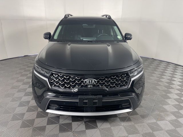 2021 Kia Sorento SX Prestige X-Line