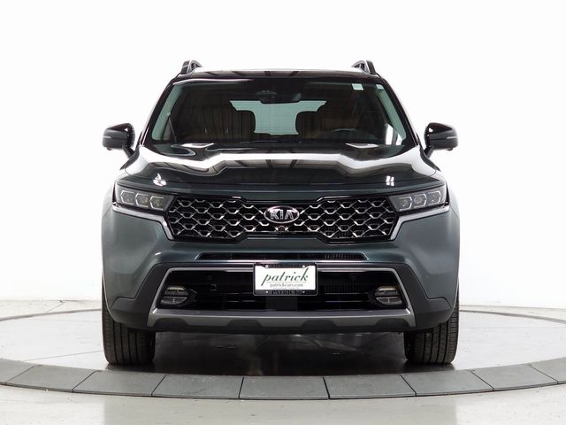 2021 Kia Sorento SX Prestige X-Line