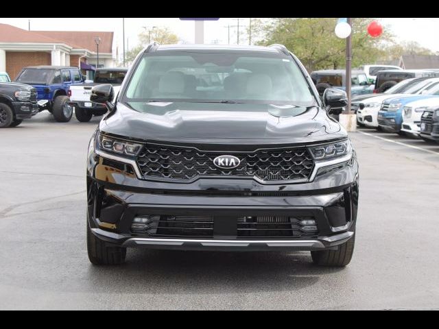 2021 Kia Sorento SX