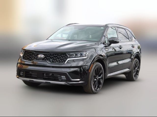 2021 Kia Sorento SX