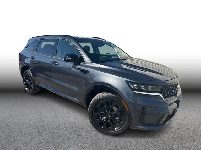 2021 Kia Sorento SX