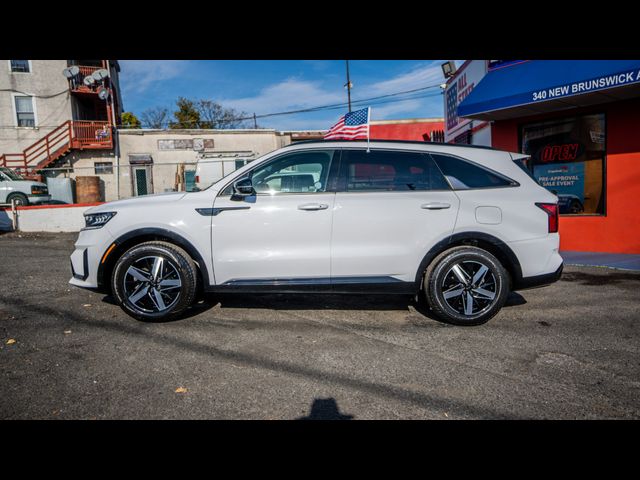 2021 Kia Sorento S