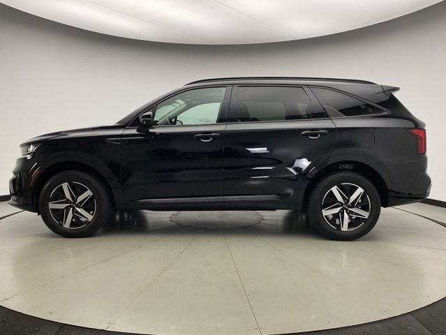 2021 Kia Sorento EX