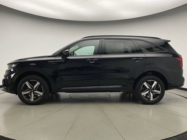 2021 Kia Sorento EX