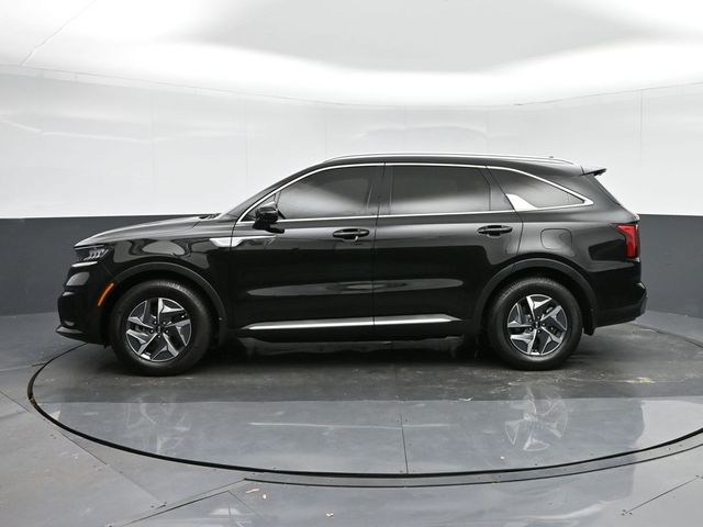 2021 Kia Sorento Hybrid EX