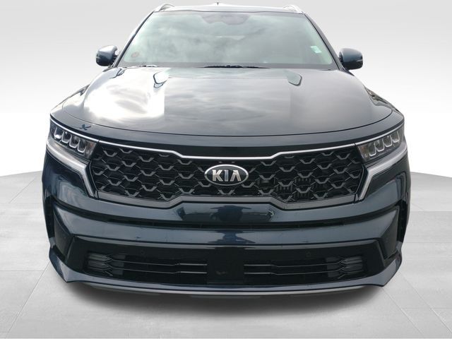 2021 Kia Sorento Hybrid EX