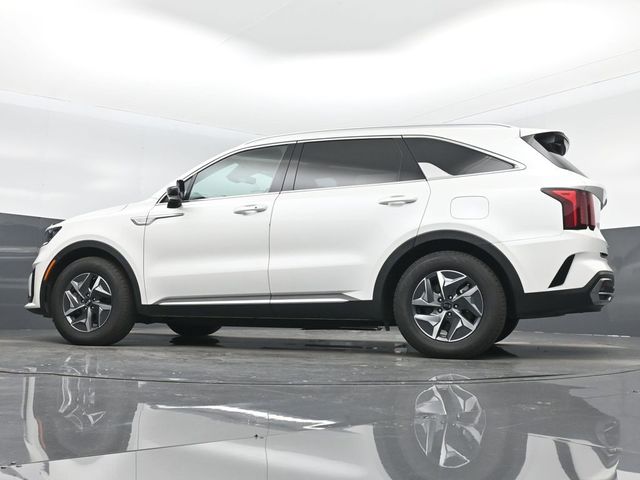 2021 Kia Sorento Hybrid EX