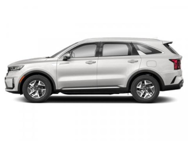 2021 Kia Sorento Hybrid EX