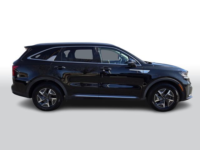 2021 Kia Sorento Hybrid S