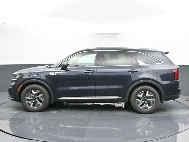 2021 Kia Sorento Hybrid S
