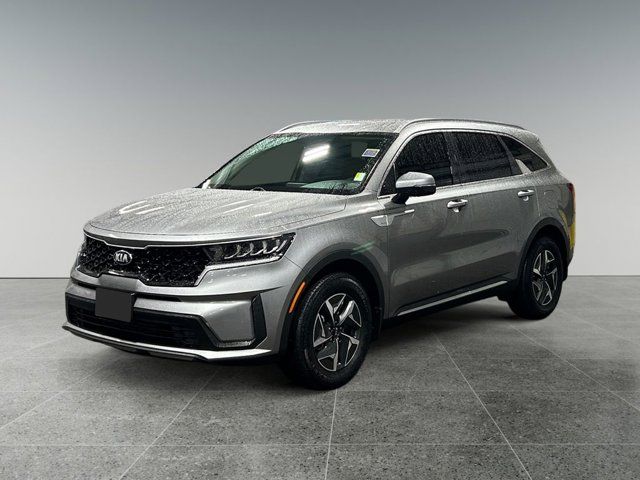 2021 Kia Sorento Hybrid S