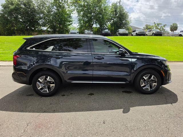 2021 Kia Sorento Hybrid S