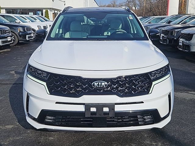 2021 Kia Sorento SX