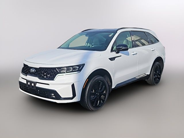 2021 Kia Sorento SX