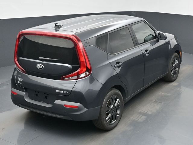 2021 Kia Soul EX