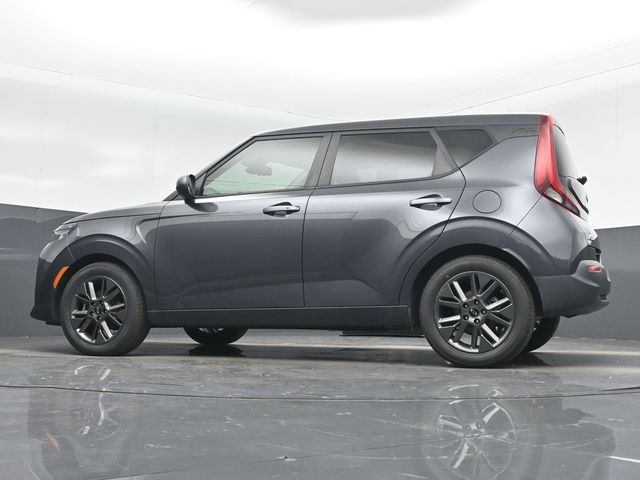 2021 Kia Soul EX