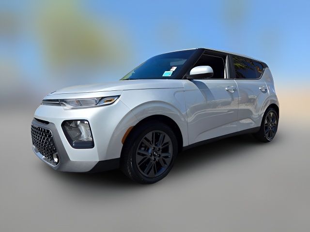 2021 Kia Soul EX