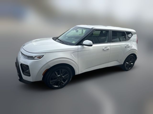 2021 Kia Soul EX