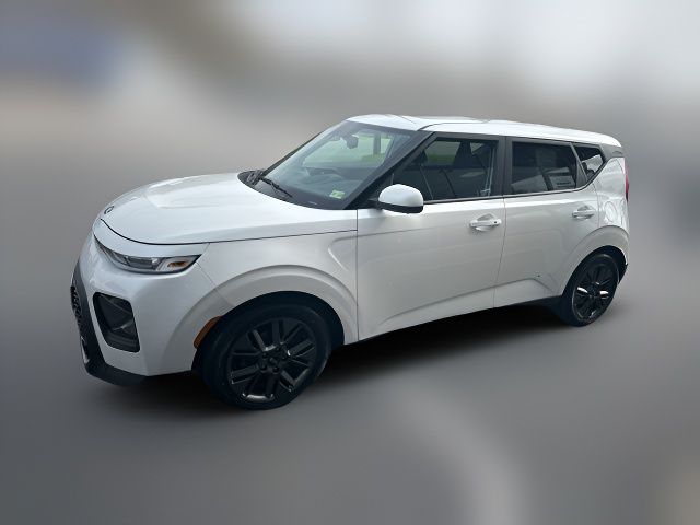 2021 Kia Soul EX