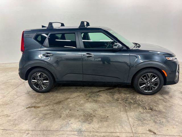 2021 Kia Soul EX