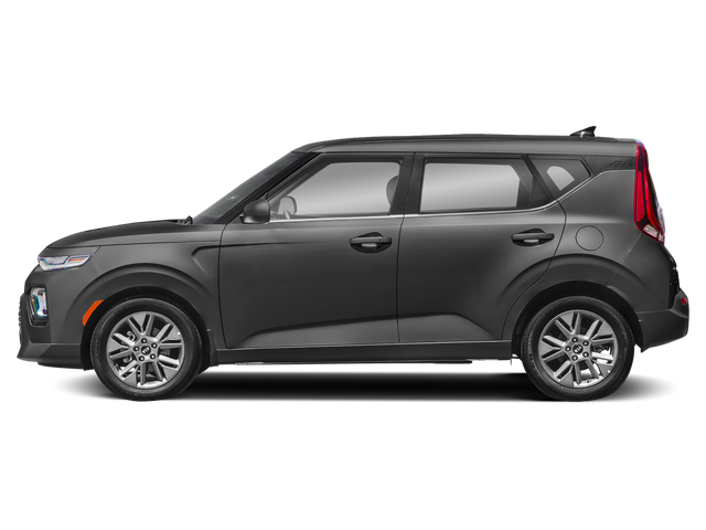 2021 Kia Soul EX