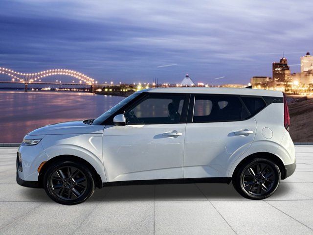 2021 Kia Soul EX