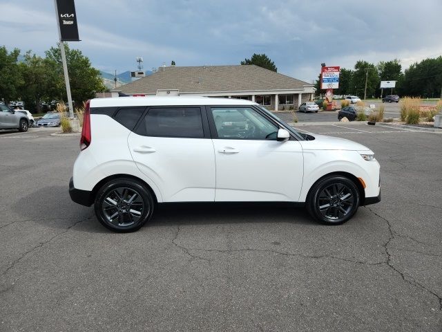 2021 Kia Soul EX