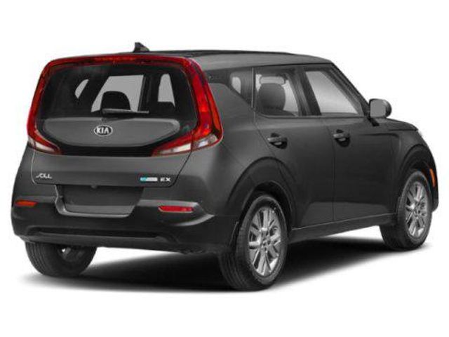 2021 Kia Soul EX