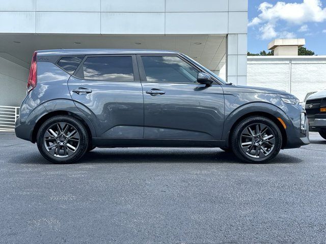 2021 Kia Soul EX