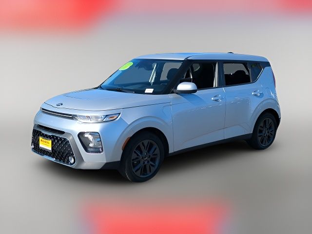 2021 Kia Soul EX