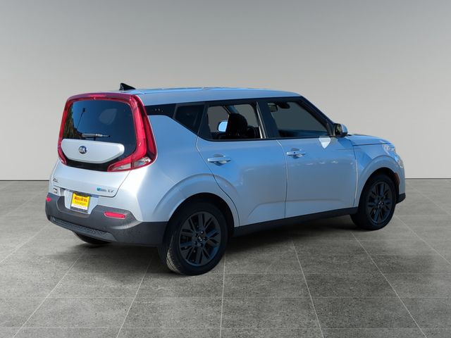 2021 Kia Soul EX