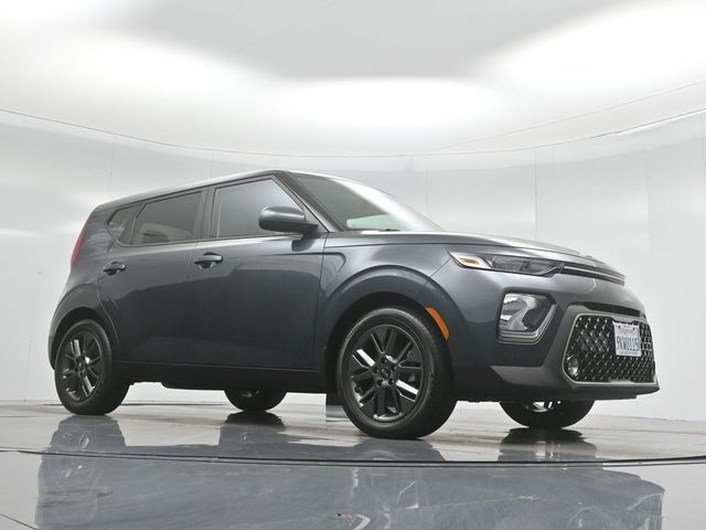 2021 Kia Soul EX