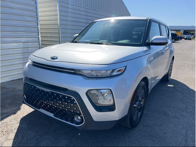 2021 Kia Soul EX