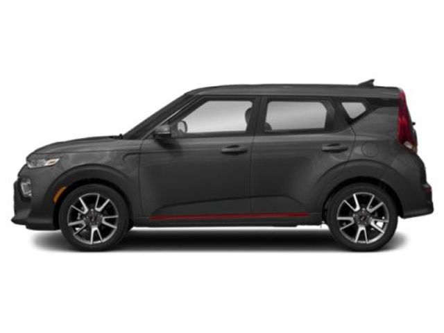 2021 Kia Soul GT-Line