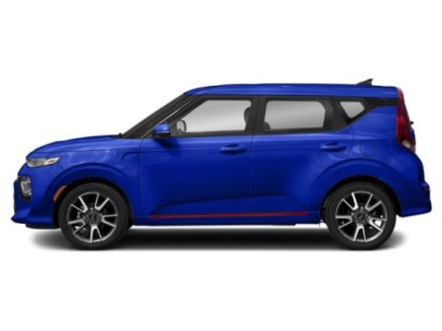 2021 Kia Soul GT-Line