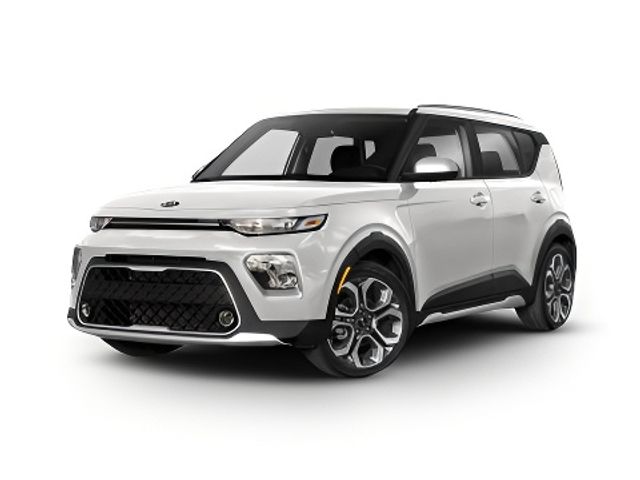 2021 Kia Soul X-Line