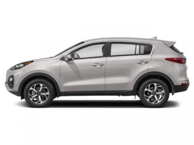 2021 Kia Sportage EX