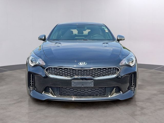 2021 Kia Stinger GT-Line