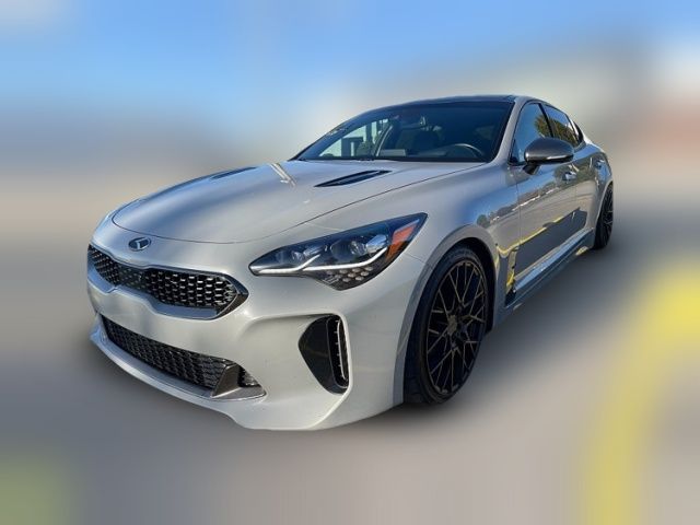 2021 Kia Stinger GT2