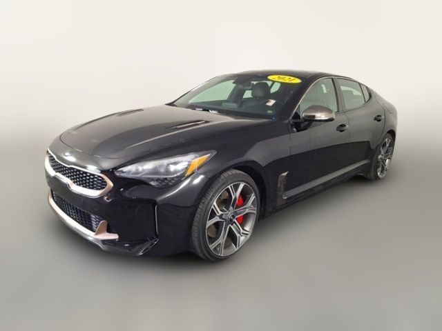 2021 Kia Stinger GT